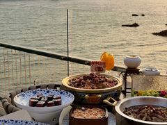 -川旺角•水煮鱼•海景餐厅(星海广场店)