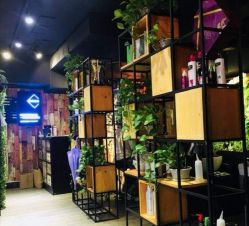 点击看大图 -藤野造型