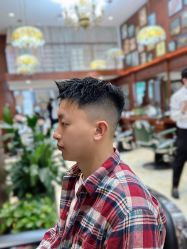 点击看大图 -尼特斯男士发型馆