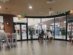 -汉堡王(梅村服务区南店)