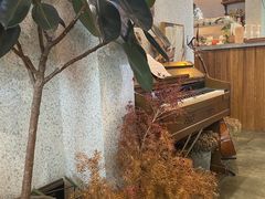 -绿房子方寸咖啡(星海名城店)