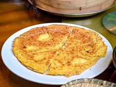 菜圃煎蛋-和记菜馆