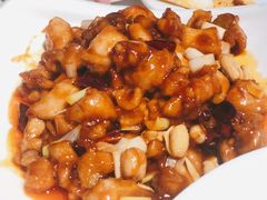 宫保鸡丁-峨嵋酒家(德内店)