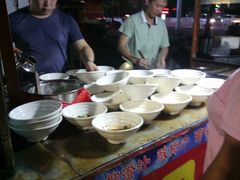 -杨记馄饨面馆(原杨桥口店)