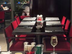 -上海锦江汤臣洲际大酒店壹阶层