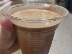 -M Stand(深圳湾后海汇店)