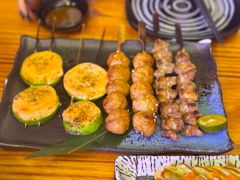 -坂吉屋·居酒屋深夜食堂(龙湖店)