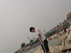 -老虎石海上公园