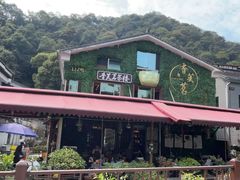 -香芙茗茶楼(梅家坞总店)