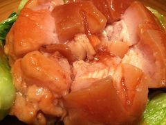 -老正兴菜馆(福州路店)