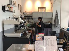 -CoffeeVendor(西乡店)