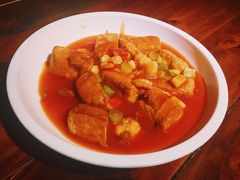 春暖花开秘制豆腐-春暖花开(西溪店)