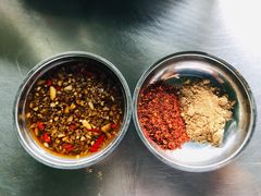 -胡四哥特色火盆烧烤(总店)