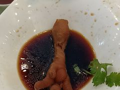 -馨越楼·点心·粤菜(赤坎店)