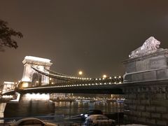 -塞切尼链桥