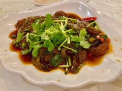 生腌虾-迈姨·潮州菜(麓湖公园店)