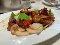 -肥仔文澳门猪骨煲(南京西路店)