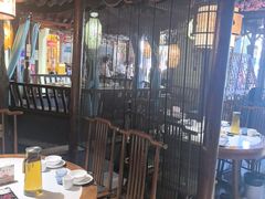 -老平安农家菜(平安店)