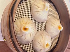 -东园小馆·早茶·淮扬小炒(印象汇店)