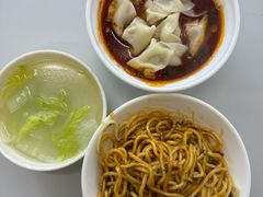 -大碗面(洗面桥街店)