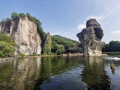 -柯岩风景区