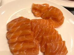 -苏州吴江盛虹万丽酒店-燃餐厅(盛泽店)