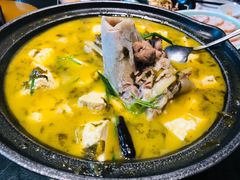-铜锣湾·有麝自然香(渝北财富中心店)
