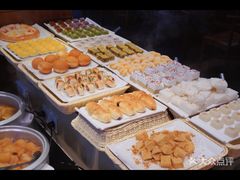 -素满香·食养自助(建邺万达店)