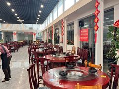 -柳沟豆腐宴64号院