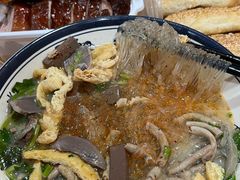 -鸭小妹鸭血粉丝(老门东店)