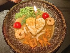 -蟹犇前•帝王蟹雪蟹(陆家嘴店)