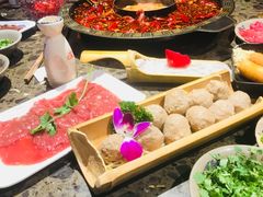 -重庆渝达老火锅(春熙路店)