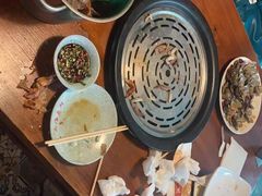 -蟹谢蒸鲜自助餐厅