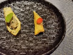 -北京古城老院厉晓麟精致菜