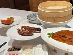 -四季民福烤鸭店(王府井东安门店)