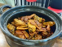 -斯丹姜母鸭·古法干香(涂门街总店)