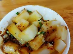 -洞子口张老二凉粉(文殊院店)