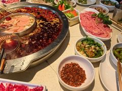 -之了火锅(公园街店)