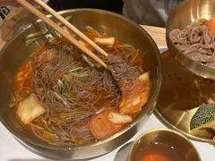 -欢喜哥齐齐哈尔自助烤肉(大学城店)