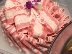 -府门京贝簕·铜锅涮肉(王府井店)