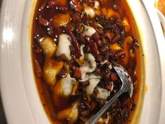 -蔴将·川菜(黄龙万科店)