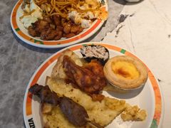 -比格比萨自助(宝山日月光店)