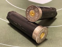-中国北方国际射击场