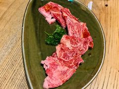 传统雪花西冷-御牛道日式烤肉料理(杭州万象城店)