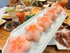 -汕锦记潮汕生鲜牛肉馆(富华店)