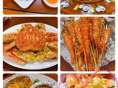 -新金盛·海鲜酒楼(盐田店)