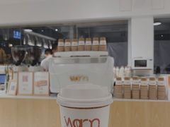 -Cafe on warm(丹霞店)