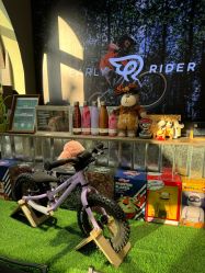 -Early Rider 儿童自行车(蓝色港湾店)