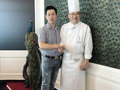 -顶鲜101美食美景餐厅