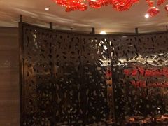 -富力万达嘉华酒店-品珍中餐厅(水果湖店)